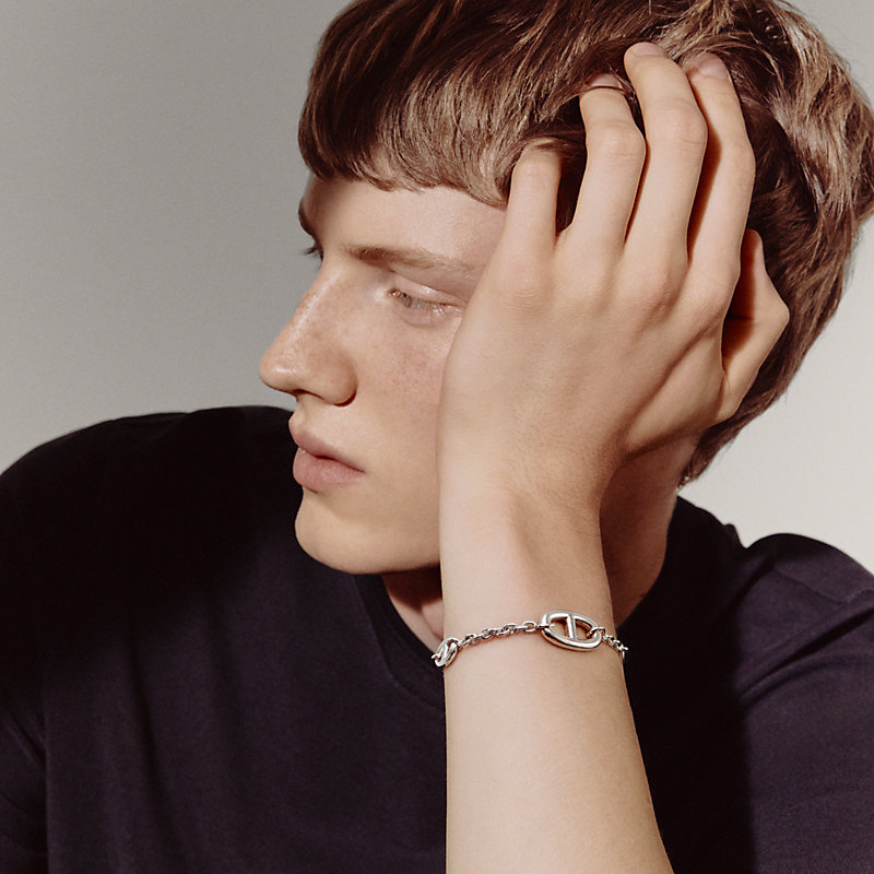 ブレスレット 《ファランドール》 | Hermès - エルメス-公式サイト